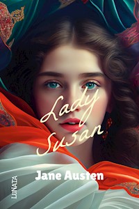 Lady Susan - Jane Austen  - ebook