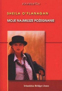Moje najmilsze pożegnanie - O'Flanagan Sheila - ebook