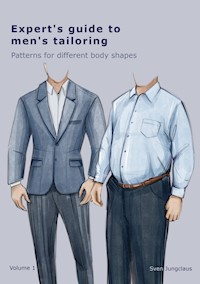Expert's Guide To Men's Tailoring - Sven Jungclaus - ebook