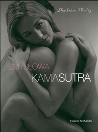 Zmysłowa Kamasutra - Eleanor McKenzie - ebook