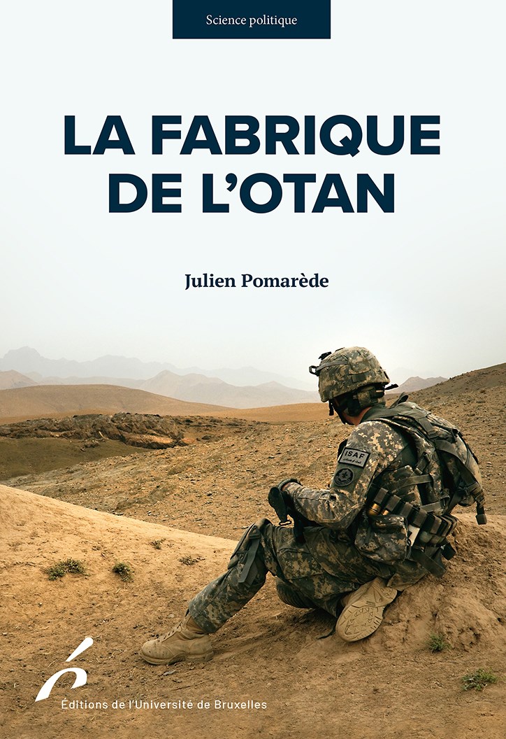 La Fabrique de l'OTAN