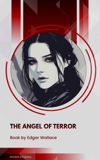 The Angel of Terror - Edgar Wallace - ebook