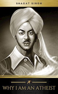 Why I am an Atheist - Bhagat Singh - ebook