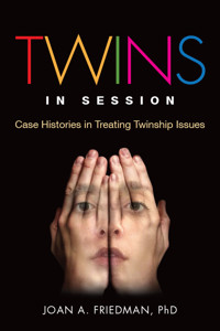Twins in Session - Joan A. Friedman - ebook