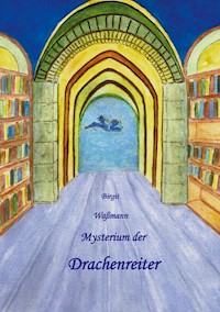 Mysterium der Drachenreiter - Birgit Waßmann - ebook