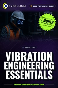 Vibration Engineering Essentials - Cybellium - ebook