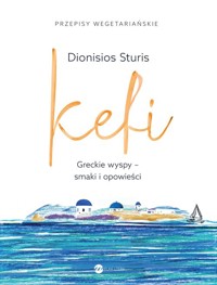 Kefi - Dionisios Sturis - książka