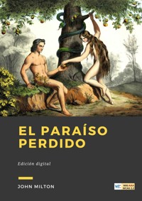 El paraíso perdido - John Milton - ebook