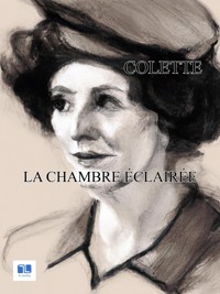La chambre éclairée - Colette - ebook