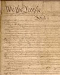 The United States Constitution - James Madison - darmowy ebook
