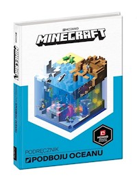 Minecraft Podręcznik podboju oceanu - Milton Stephanie - książka