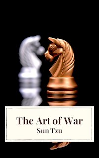 The Art of War - Tzu Sun - ebook
