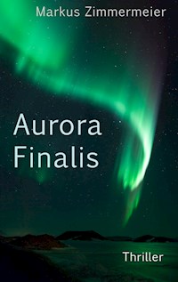 Aurora Finalis - Markus Zimmermeier - ebook