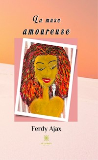 La muse amoureuse - Ferdy Ajax - ebook