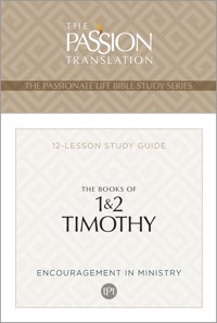 TPT The Books of 1 & 2 Timothy - Brian Simmons - ebook