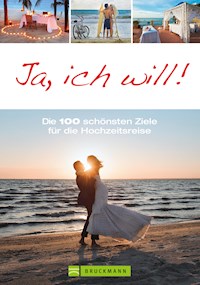 Ja, ich will! - Susanne Asal - ebook
