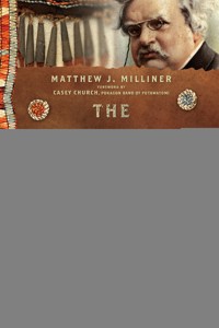 The Everlasting People - Matthew John Milliner - ebook