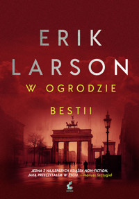 W ogrodzie bestii - Erik Larson - ebook + książka
