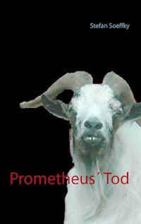 Prometheus' Tod - Stefan Soeffky - ebook