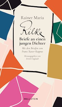 Briefe an einen jungen Dichter - Rainer Maria Rilke - ebook