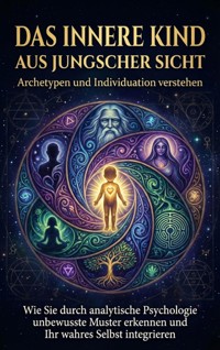 Das innere Kind aus jungscher Sicht: Archetypen und Individuation verstehen - Sabine Böhm - ebook