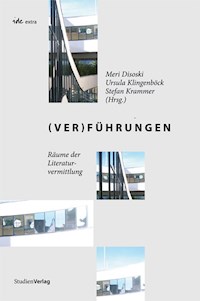 (Ver)Führungen -  - ebook