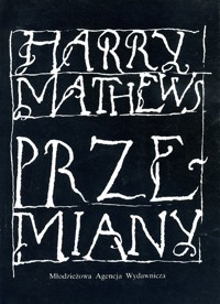 Przemiany - Harry Mathews - ebook