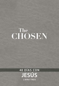 The Chosen – Libro tres - Jenkins Amanda - ebook