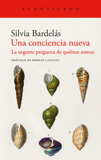 Una conciencia nueva - Silvia Bardelás - ebook