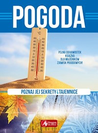 Pogoda - - książka