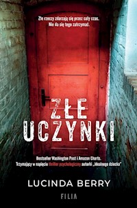 Złe uczynki - Berry Lucinda - ebook + audiobook + książka