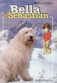Bella i Sebastian - Cécile Aubry - ebook