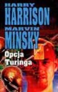 Opcja Turinga - Harry Harrison, Marvin Minsky - ebook