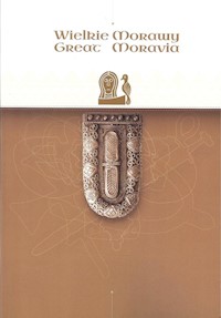 Wielkie Morawy -  - książka