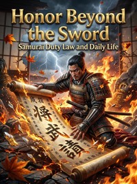 Honor Beyond the Sword - Dahlia Ives - ebook