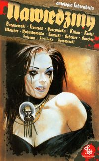 Nawiedziny -  - książka