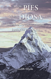A los pies de la diosa - Judith Glyde - ebook