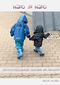 Hand in Hand - Nadine Hilmar - ebook