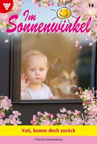 Vati, komm doch zurück - Vandenberg Patricia - ebook