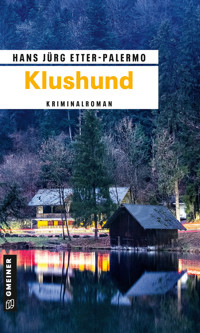 Klushund - Hans Jürg Etter-Palermo - ebook