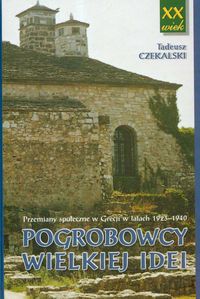 Pogrobowcy wielkiej idei - Czekalski Tadeusz - książka