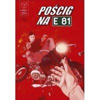 Wydział 7. Pościg na E81 Zeszyt 7 - zbiorowa praca - książka