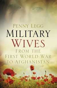 Military Wives - Penny Legg - ebook
