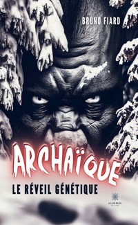 Archaïque - Bruno Fiard - ebook