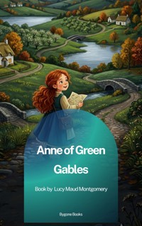 Anne of Green Gables - Lucy Maud Montgomery - ebook + książka
