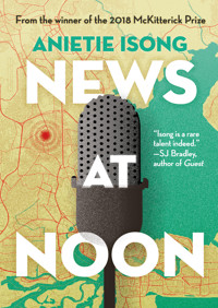 News at Noon - Anietie Isong - ebook