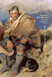 The Highland Clearances - Eric Richards - ebook