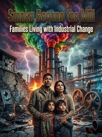 Smoke Beyond the Mill - Tyler Ashford - ebook