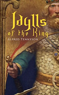 Idylls of the King - Alfred Tennyson - ebook