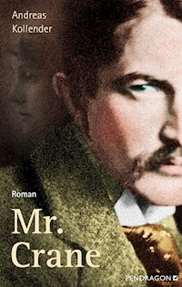 Mr. Crane - Andreas Kollender - ebook